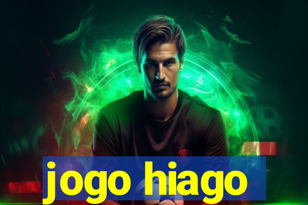 jogo hiago